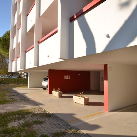 Appartamenti Eridano Бибионе Экстерьер фото